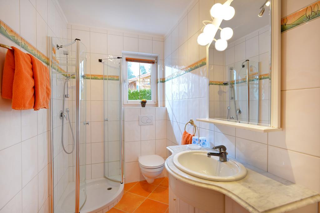 Appartement Horngacher เชฟเฟา อัม วิลเดนไคเซอร์ ภายนอก รูปภาพ